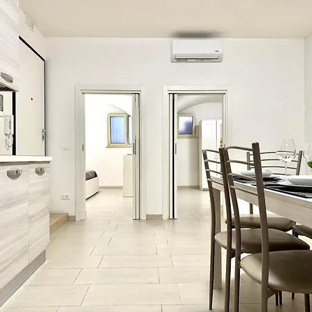 Apartment Arcovitti - Puglia Mia Monopoli