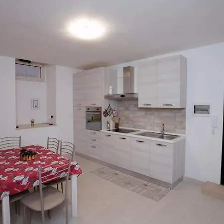 Apartment Arcovitti Monopoli