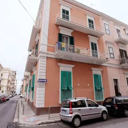 Apartment Arcovitti