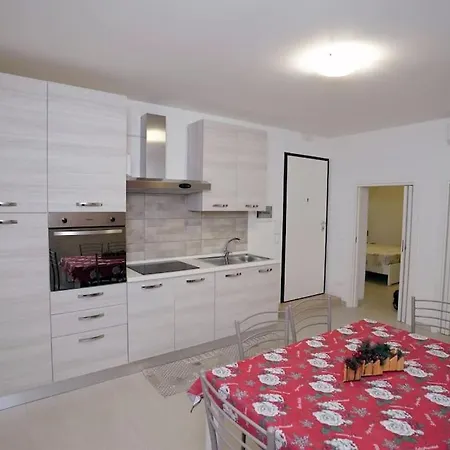 Arcovitti Apartment
