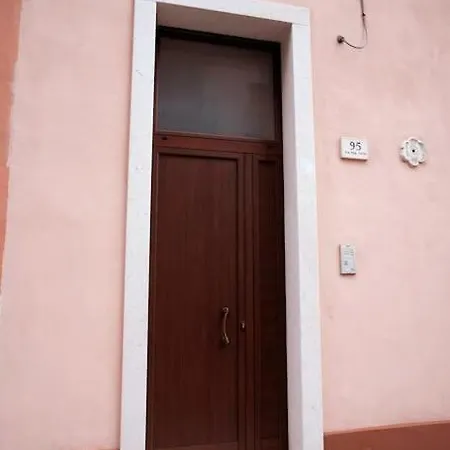 Arcovitti * Monopoli
