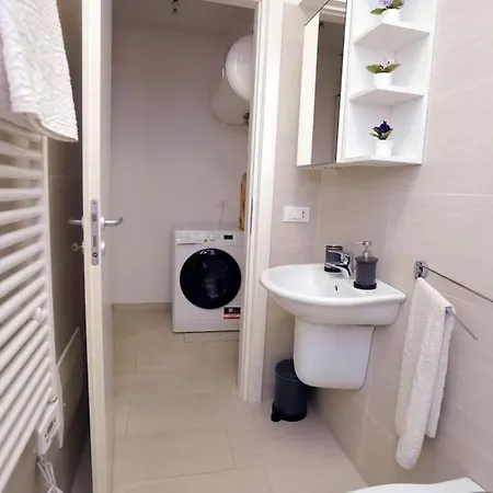 Apartment Arcovitti *