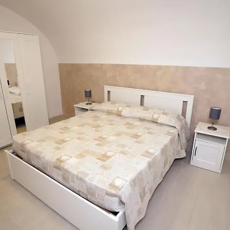 Apartment Arcovitti *