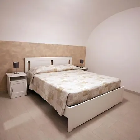 Apartment Arcovitti Monopoli