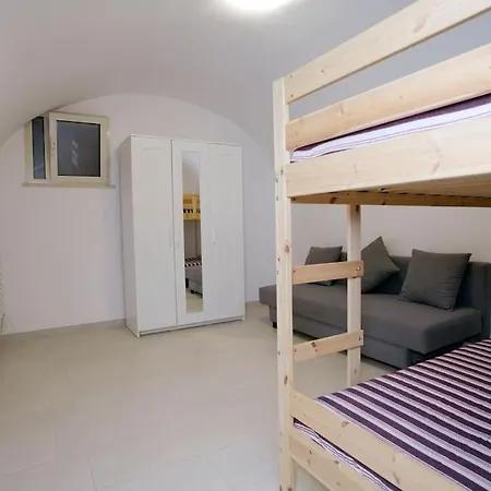 Arcovitti Apartment