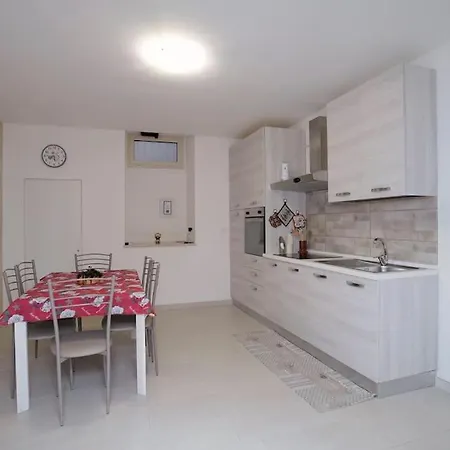 Arcovitti Apartment