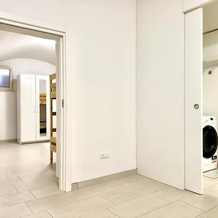 Apartament Arcovitti - Puglia Mia *