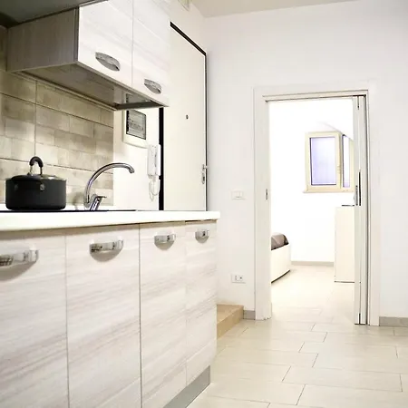 Arcovitti - Puglia Mia Apartament