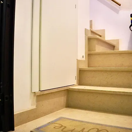 Apartament Arcovitti - Puglia Mia *